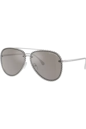 Michael Kors Zonnebrillen - 0MK1147 59 18936G in