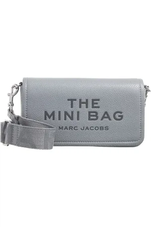 Marc Jacobs Schoudertassen - The Mini Bag in
