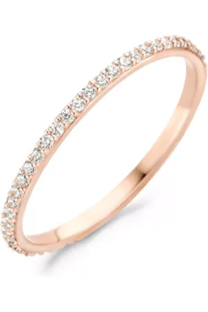 Blush Ringen - Ring in