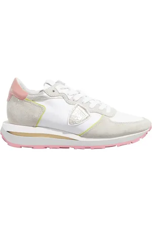 Philippe model Low-Top Sneakers - Tropez Haute Low Woman in