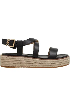 Michael Kors Espadrilles - Lynn Espadrille Sandal in