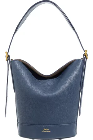 Ralph Lauren Bucket bags - Bucket Bag Small in