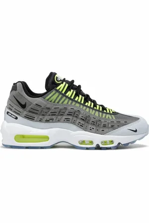 Nike Low-Top Sneakers - Air Max 95 + Kim Jones Sneakers in