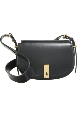 Ralph Lauren Crossbody bags - P Id Mn Sddl-Crossbody-Small in