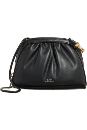 A.P.C. Crossbody bags - Bourse Ninon Small in