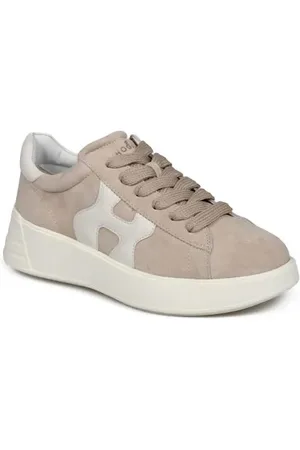 Hogan Low-Top Sneakers - Rebel H562 Sneakers in