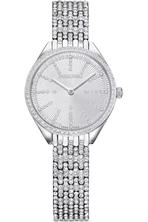 Swarovski Horloges - Attract Uhr in