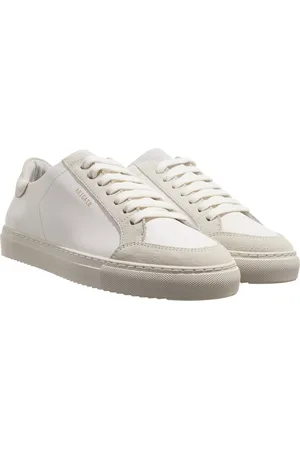 Axel Arigato Low-Top Sneakers - Clean 90 Triple Sneaker in