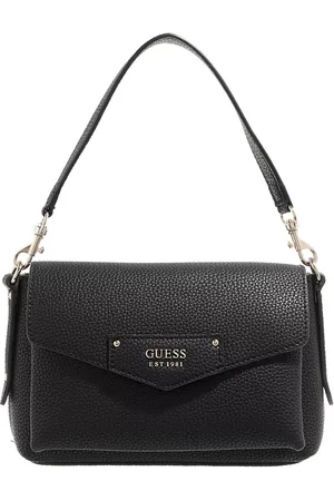 Guess Shoppers - Eco Brenton Flap Shoulder Bag in