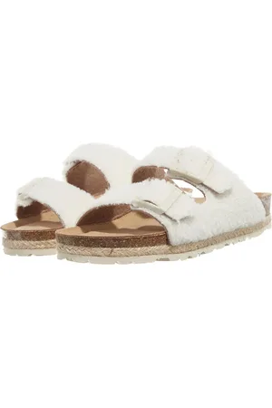 Espadrij l´originale Slippers & Mules - Ami Curly in