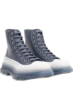 Alexander McQueen Boots & laarzen - Boots Kosmos in