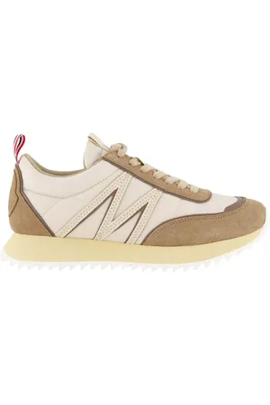Moncler Low-Top Sneakers - Heren Pacey Sneakers in
