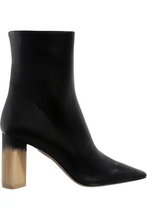 Chloé Enkellaarzen - Georgia Ankle Boots in