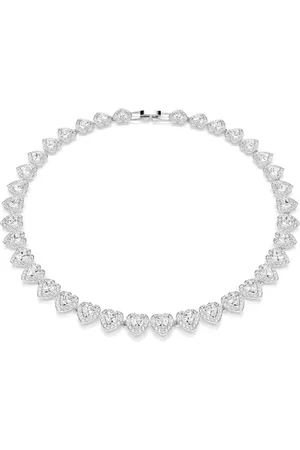 Swarovski Kettingen - Ariana Grande Kette in