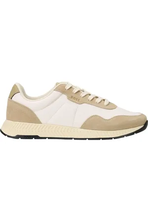 HUGO BOSS Low-Top Sneakers - Heren Sneaker in