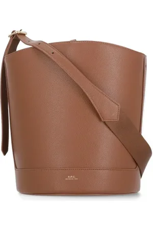 A.P.C. Totes & shoppers - Ana Shoulder Bag in