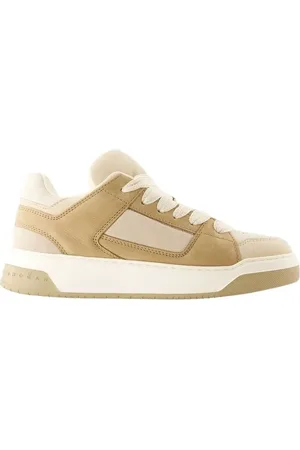 Hogan Low-Top Sneakers - H667 Sneakers - Leather - in