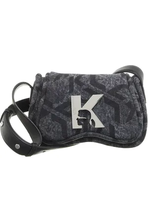 Karl Lagerfeld Crossbody bags - Sunglasses Crossbody Dnm in
