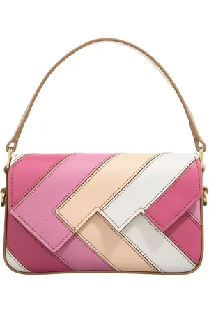 Missoni Pochettes - MI10002A Wave Shoulder Bag Small in