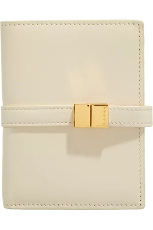 Marni Portemonnees - Prisma Billfold Wallet in