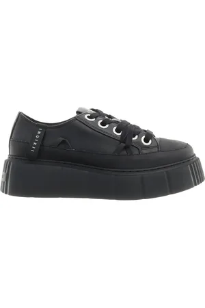 INUIKII Low-Top Sneakers - LEATHER MATILDA LOW in