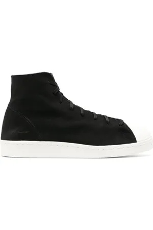 Y-3 Low-Top Sneakers - Pro Model Sneakers in