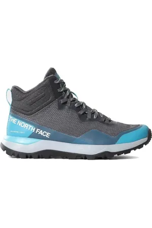 The North Face Low-Top Sneakers - Activist Mid Futurelight Sneakers in