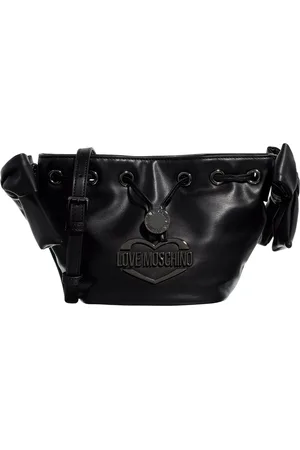 Moschino Bucket bags - Bowie in
