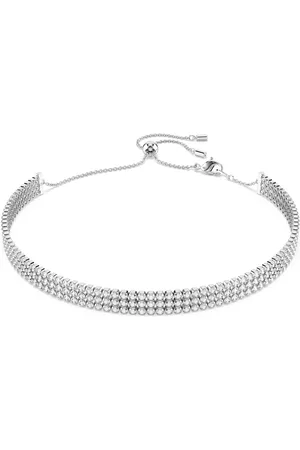 Swarovski Kettingen - Matrix Kette in