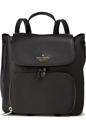 Kate Spade Business & reistassen - Kristi Medium Flap Backpack in