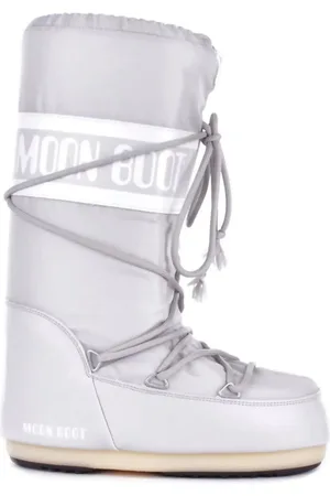 Moon Boot Boots & laarzen - Boots Grey in