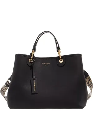 Emporio Armani Shoppers - Shopping M St. Cervo in