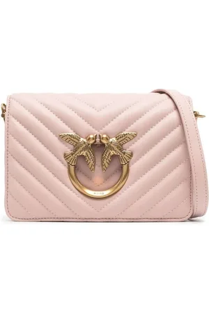 Pinko Hobo bags - Love Click Mini Bag in