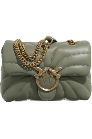 Pinko Crossbody bags - Love Puff Mini Cl in