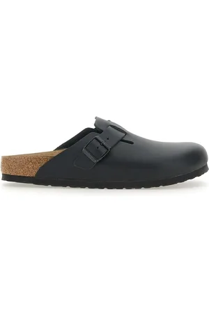 Birkenstock Slippers & Mules - Sandals Black in