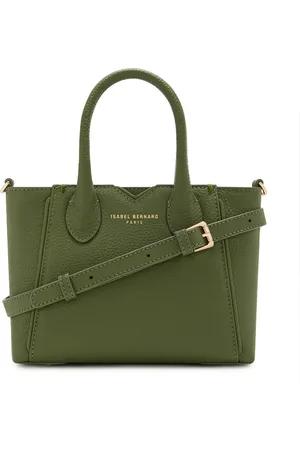 Isabel Bernard Crossbody bags - Honoré Cloe Mini Handtasche in