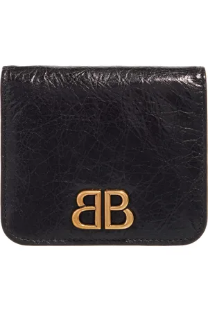 Balenciaga Portemonnees - Credit Card Holder in