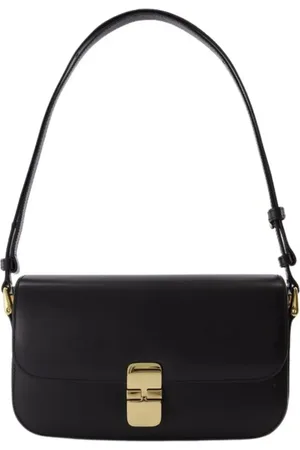 A.P.C. Crossbody bags - Sac Grace Shoulder in