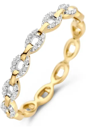 Blush Ringen - Ring in