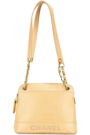 CHANEL Hobo bags - 1996-1997 Caviar Shoulder Bag in