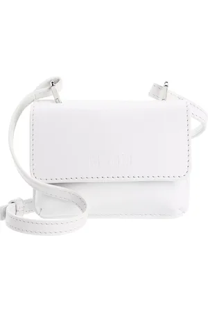 Msgm Crossbody bags - Crossbody Bag in