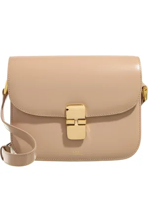 A.P.C. Crossbody bags - Sac Grace Small in