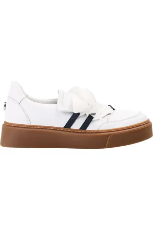 Marc Cain Low-Top Sneakers - Sneaker in