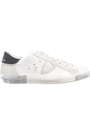 Philippe model Low-Top Sneakers - Prsx Low Woman in