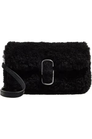 Marc Jacobs Crossbody bags - The Mini Shoulder Bag Teddy in