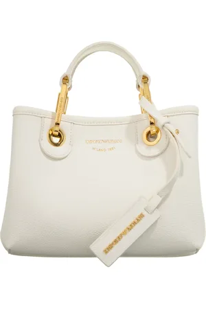 Emporio Armani Shoppers - Shopping Xs Simil Cervo in