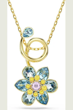 Swarovski Kettingen - Idylli Kette in