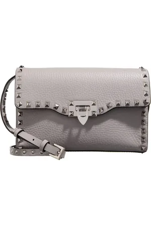 VALENTINO GARAVANI Crossbody bags - Small Shoulder Bag Rockstud in