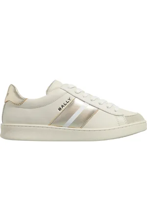 Bally Low-Top Sneakers - Thiago-W in