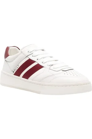 Bally Low-Top Sneakers - Sneakers White in